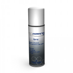 FARMACTIVE H&otilde;bedane aerosool 125 ml