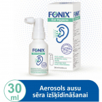 FONIX Ear Hygiene k&otilde;rvasprei 30 ml