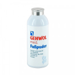 GEHWOL Desinfitseeriv, desodoreeriv pulber jalgadele 100 g