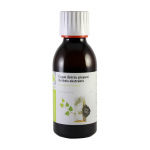 GREENICE Chaga (kase tee) vedel ekstrakt 150ml