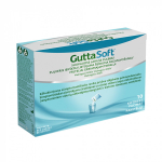 GUTTASOFT pulber suukaudse lahuse N10 valmistamiseks