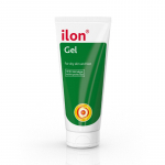 ILON geel kuiva naha ja jalgade intensiivseks hoolduseks 100 ml