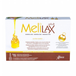 MELILAX T&auml;iskasvanute mikroklistiirid 10 g N6