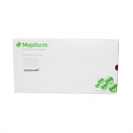 MEPIFORM 10x18cm side armidele 5 tk.