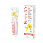 NEOFITOROID bioloogiline endorektaalne salv 40 ml