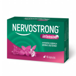 NERVOSTRONG Intensiivsed kapslid N15