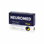 NEUROMED Unetabletid N15