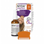 NYDA Express lahus 50 ml