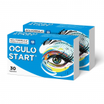 OCULO START kapsel N30 1+1 komplekt