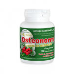 OSTEONORM Forte 700 mg j&otilde;hvika tablettidega N100