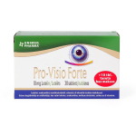 Pro-Visio Forte tabletid N30+N10
