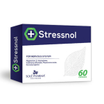 STRESSNOL kapslid N60