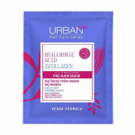 URBAN CARE Hyaluronic Acid & Collagen Pre-Wash juuksemask 50 ml