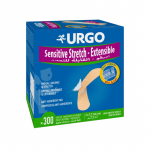 URGO Sensitive stretch - elastsed plaastrid N300