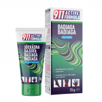 911 ACTIVE FORMULA Badjaga geel 70 g