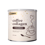 ICONFIT kollageeniga kohvikoorija - vanill 300 g