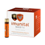 IMUNITAL Shots pudel 10 ml N20