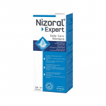 NIZORAL Expert Daily Care &scaron;ampoon 200 ml
