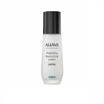 Ahava, kaitsev, niisutav, p&auml;evakreem, n&auml;ole, SPF 50, 50 ml