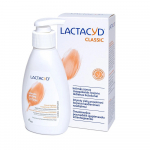 LACTACYD Pharma Classic losjoon igap&auml;evaseks intiimh&uuml;gieeniks 200 ml