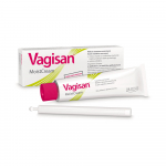 VAGISAN niisutav kreem 50 g