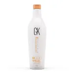 Global Keratin, Shield Additive, juukse&scaron;ampoon ja palsam 2-&uuml;hes, taastav ja tugevdav, 650 ml