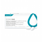 HYDROVAG vaginaalsed pessaarid N7