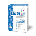 LIVEO KIDS kotikesed N8