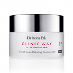 CLINIC WAY 1 First Wrinkles V&auml;hendav kortsudevastane &ouml;&ouml;kreem 50 ml