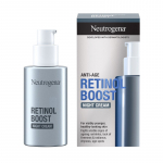 NEUTROGENA Anti-Age Retinol Boost &ouml;&ouml;kreem 50 ml