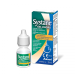 SYSTANE Gel Drops niisutav silmageel 10 ml