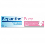 BEPANTHOL Baby 5% salv 30 g