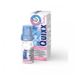 QUIXX Baby ninatilgad 10 ml