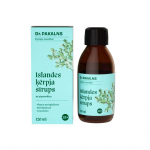 DR. PAKALNS Islandi samblasiirup 120 ml