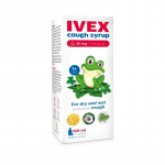 IVEX K&ouml;hasiirup 100 ml