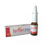 LARIFAN Spray 10 ml
