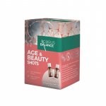 ACORUS BALANCE Age & Beauty Shots ampullid nahale N14