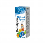 DECATYLEN Natural Spray aerosool 20 ml
