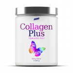 DION SPORTLAB Collagen Plus pulber marja maitsega 300 g