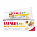 LACALUT Kids hambapasta 2-6 aastat 55 ml