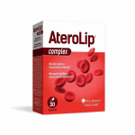 AteroLip Complex kapslid N30