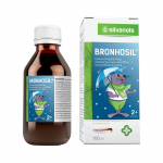 BRONHOSIL palsam 100 ml