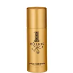 Paco Rabanne, 1 miljon, higistamisvastane, deodorant, meestele, 150 ml