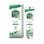 BORO PLUS Herbal Bouquet kreem tervele nahale 25 ml