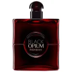 Yves Saint Laurent, Black Opium Over Red, Eau de Parfum naistele, 90 ml