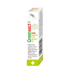 GREENSECT geel p&auml;rast putukahammustust 20 ml