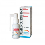 IMMUNOTROFIN kurgusprei 30 ml
