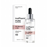 INOPHARM Pure Elements 3% Matrixyl + HA t&otilde;stev seerum 30 ml