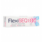 FLEXISEQ For Joint Wear & Tear geel 50 g