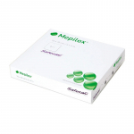 MEPILEX Lite 10x10cm imav vahtside 5 tk.